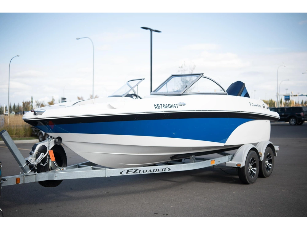 2020 Campion A20 Br alt