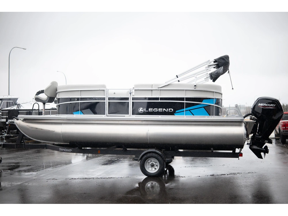 2023 Legend 20 Fun Ext alt