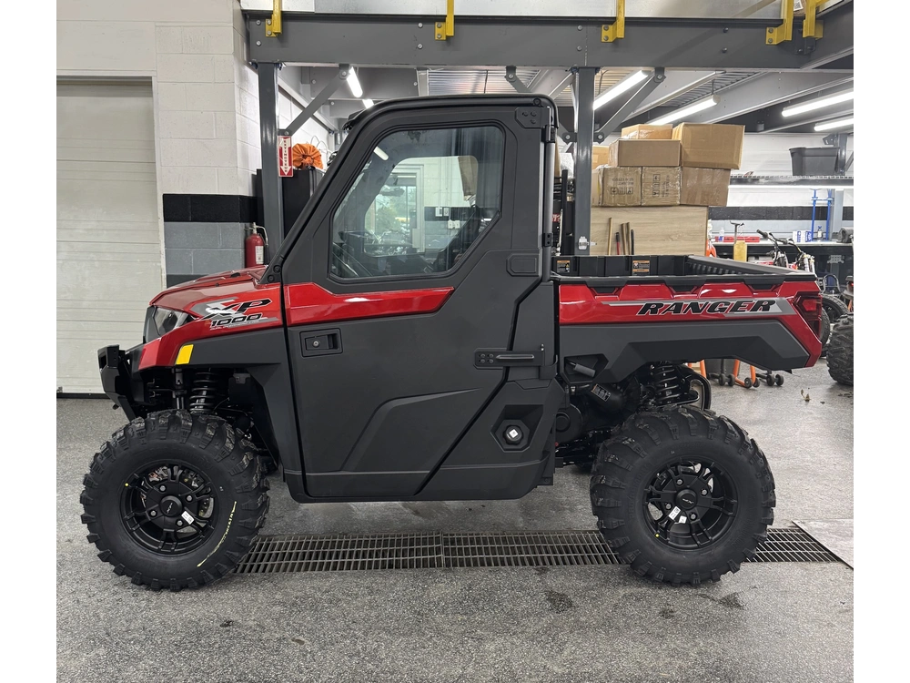 Polaris Ranger 1000 Xp Ns 2026 alt