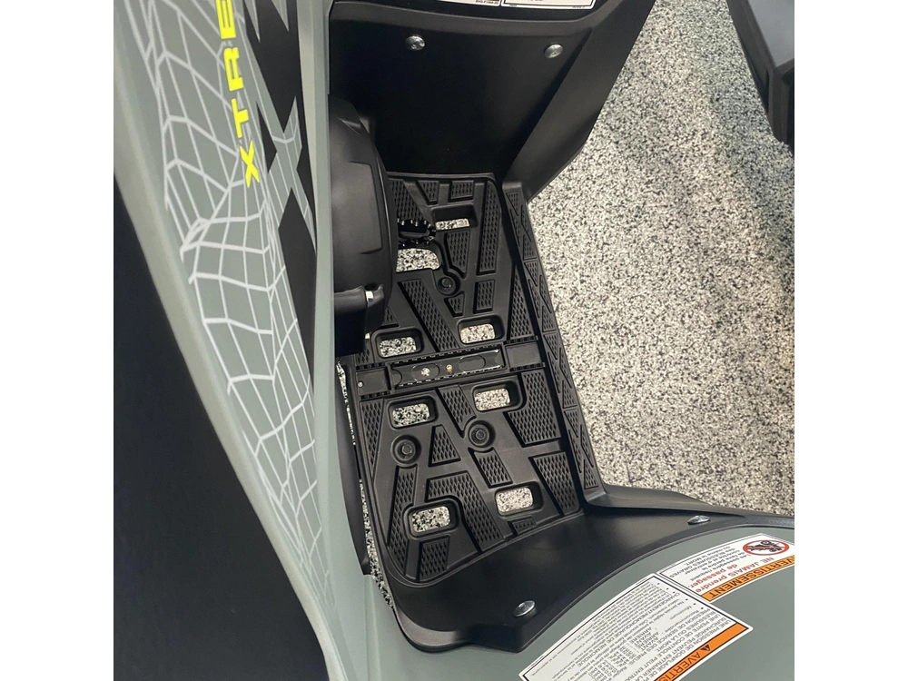 2026 Yamaha Grizzly Eps Xt-r alt