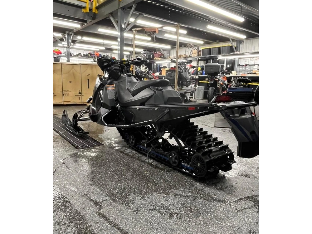 Polaris 850 Switchback Assault 144 2019 alt