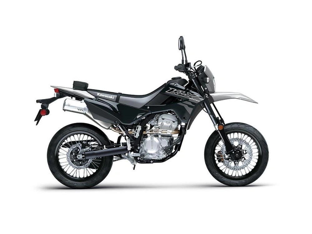 Kawasaki Klx300sm 2026 alt