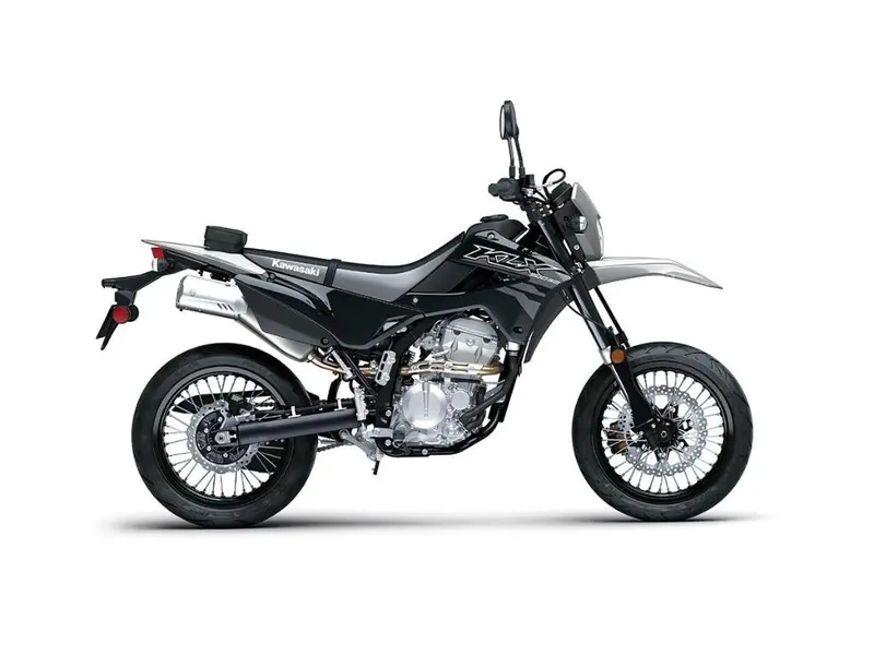 2026 Kawasaki KLX300SM