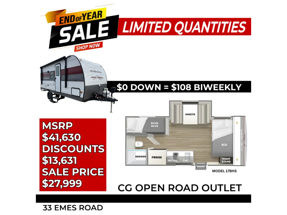 2025 Prime Time 17bhs alt