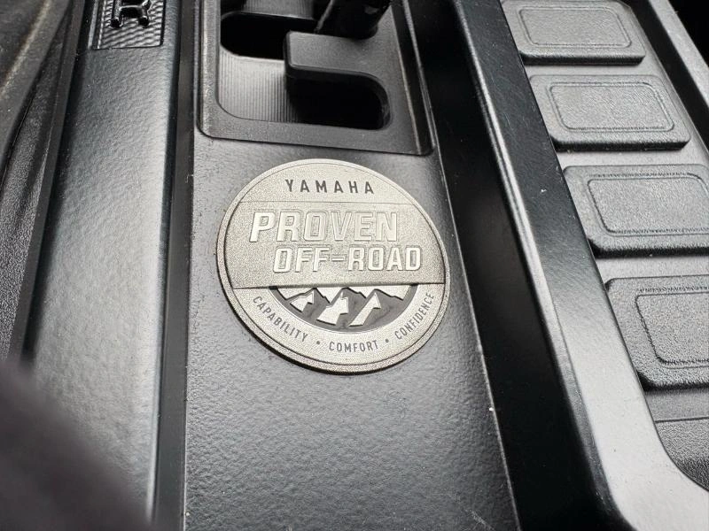 2024 Yamaha Wolverine Rmax4 1000 Eps Se alt