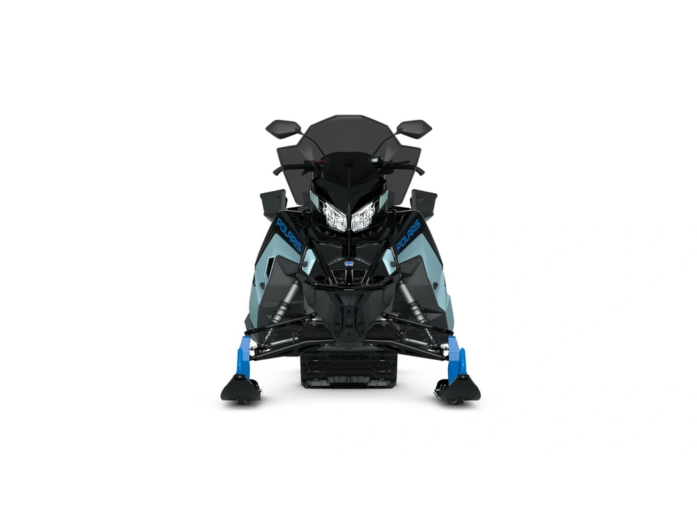 2026 Polaris 850 Titan Adventure Ultimate 1.8 alt