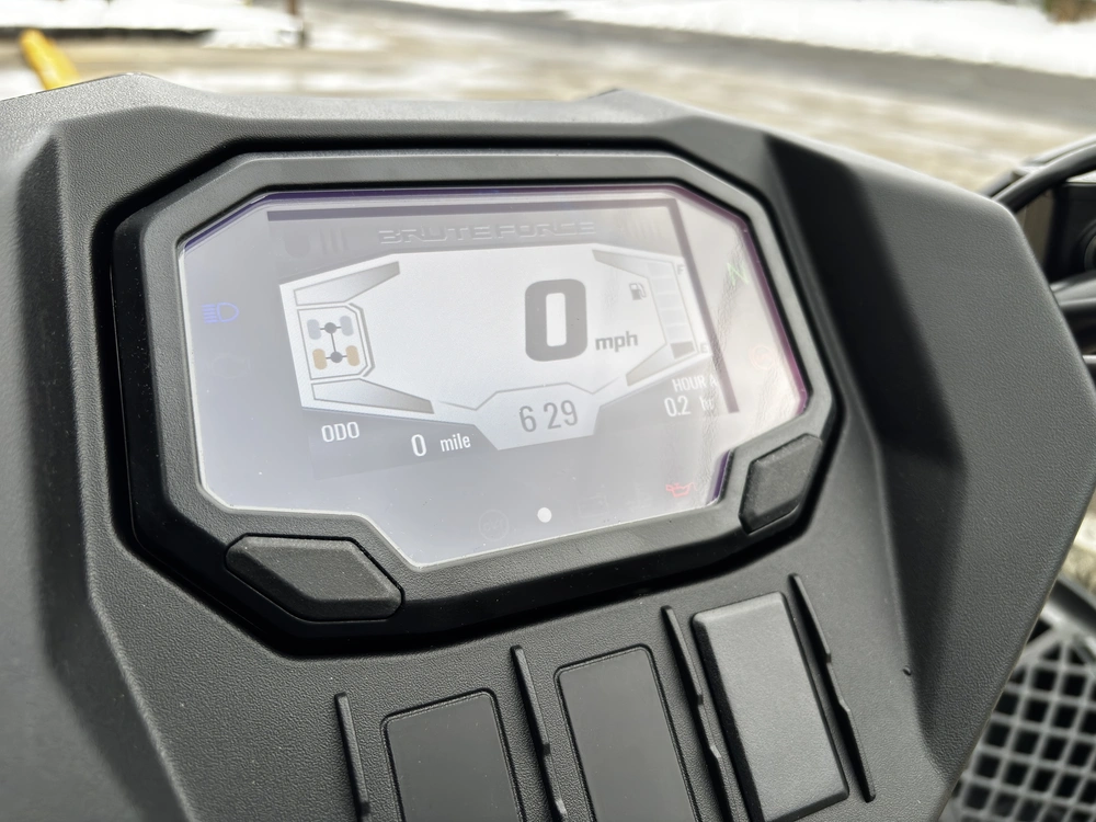 Kawasaki Brute Force 750 Eps Se Camouflage 2026 alt