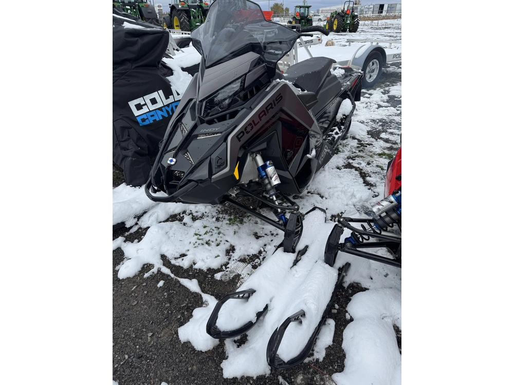 2022 Polaris 650 Indy Vr1 129 alt