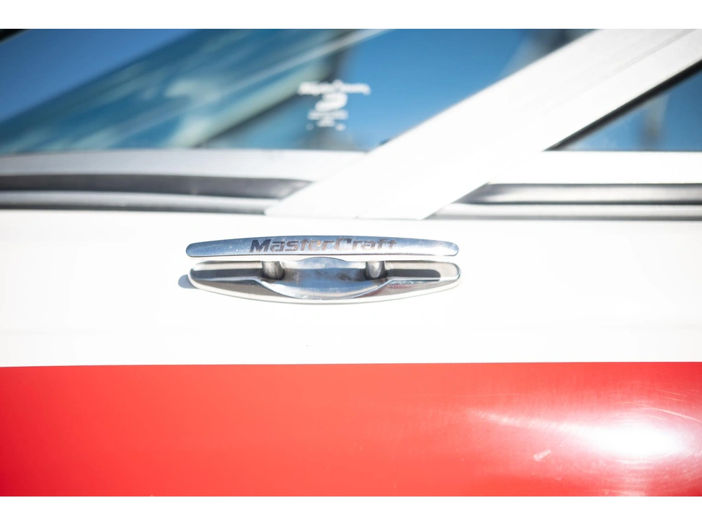 2004 Mastercraft X10 alt