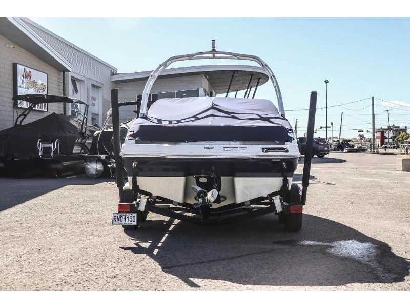 Chaparral Ssi21 2021 alt