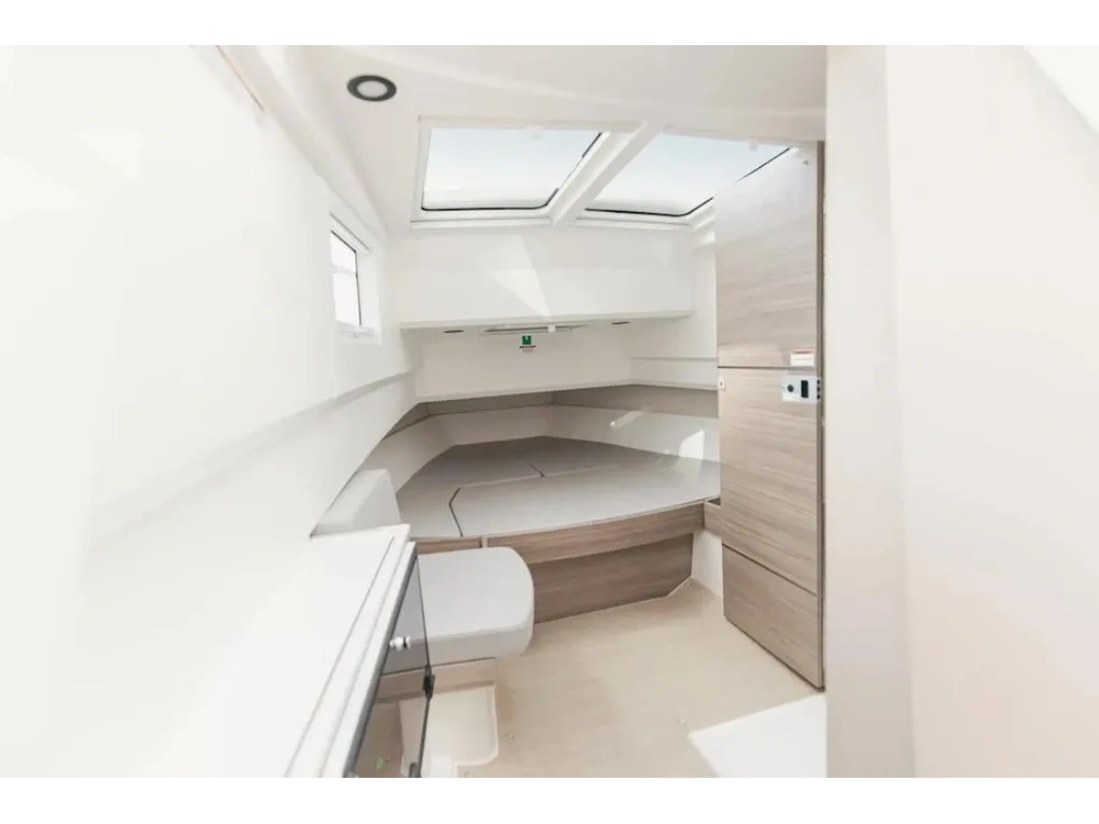 Saxdor 340 Gtwa 2026 alt