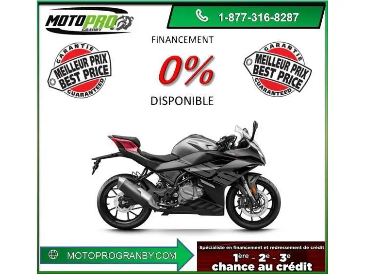 2026 CFMOTO 300SS 300 SS 300SS PETITE PLAQUES NINJA R