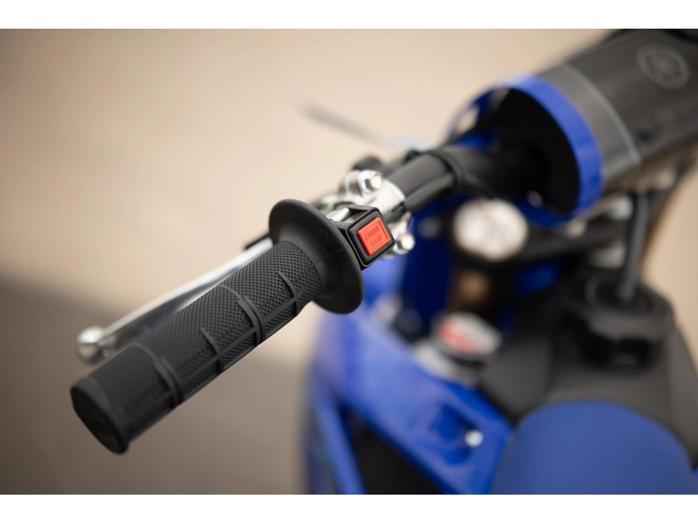 2024 Yamaha Yz85lw alt