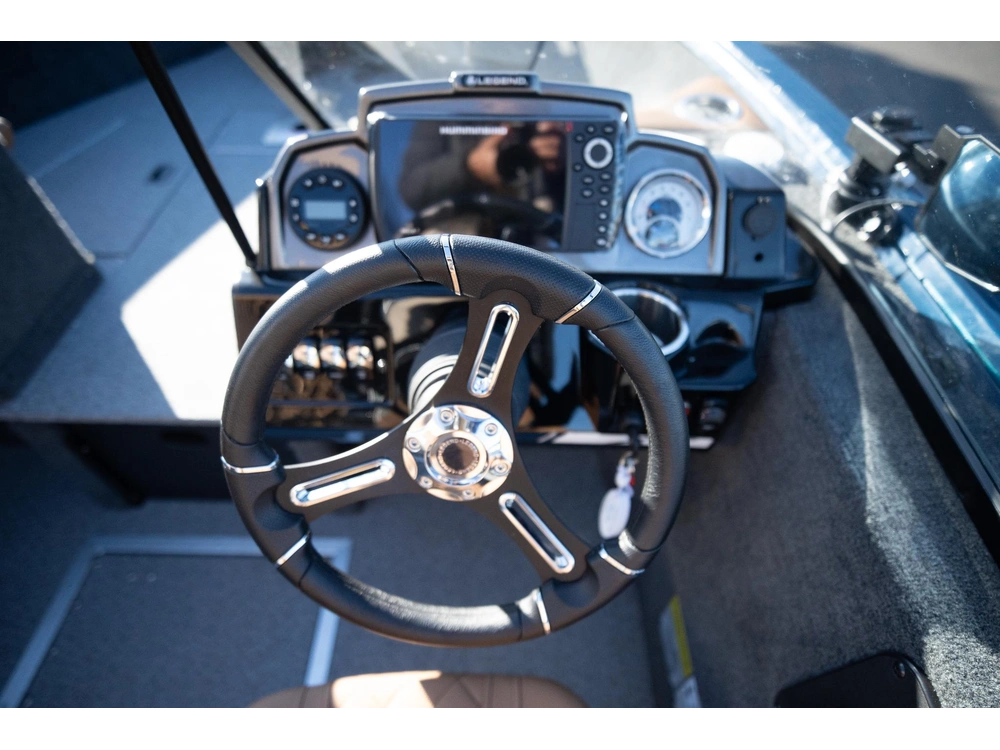 2026 Legend 18 Xt alt