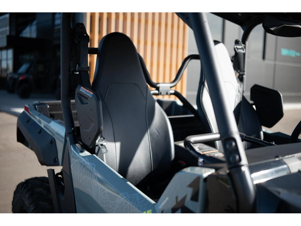 2026 Yamaha Wolverine X2 850 Eps Xt-r alt