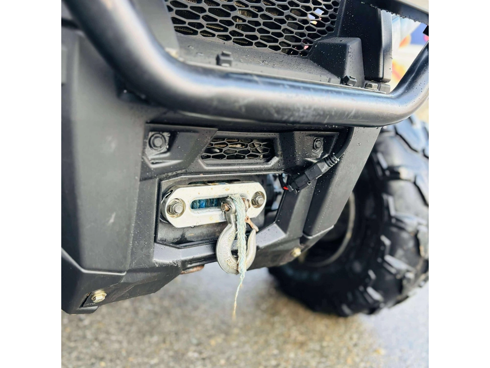 Polaris Sportsman 570 6x6 2018 alt