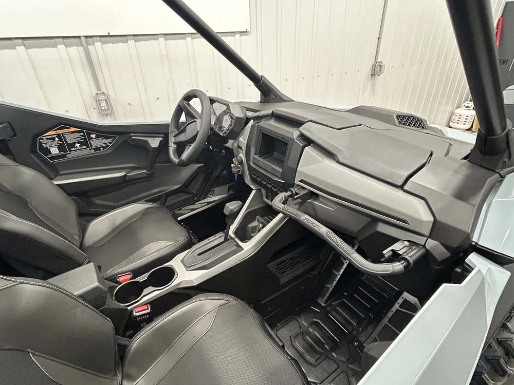 2026 Polaris Rzr Pro Xp Sport Gray alt