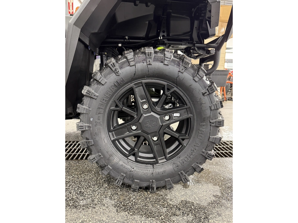 Polaris 850 Sportsman Trail 2026 alt