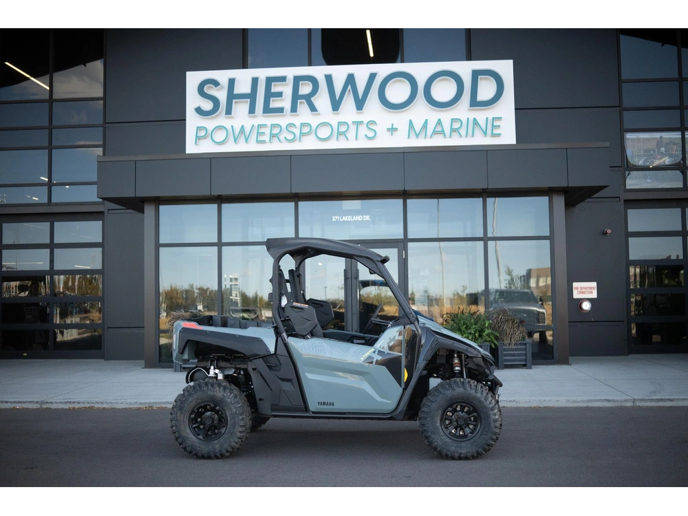 2026 Yamaha Wolverine X2 850 Eps Xt-r alt