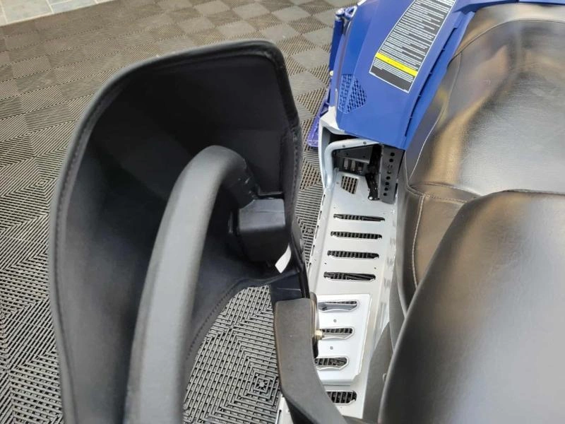 Yamaha Sidewinder S-tx Gt Eps 2024 alt