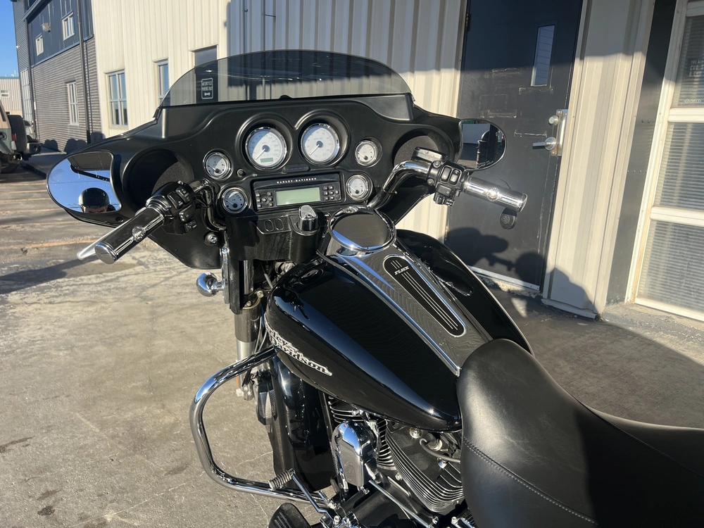 2012 Harley-davidson Street Glide alt