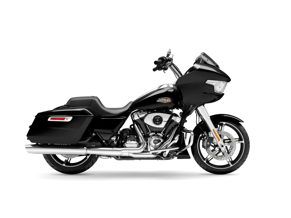 2026 Harley-davidson Fltrx Road Glide alt