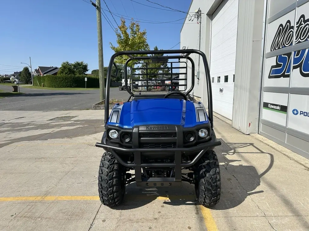 Kawasaki Mule Sx 4x4 Xc 2026 alt