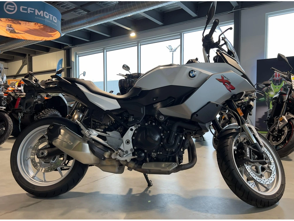 Bmw F 900 Xr 2020 alt