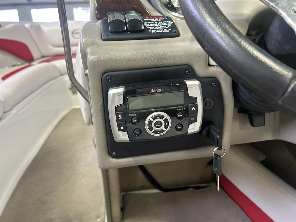 2012 Crownline 215 Ss alt
