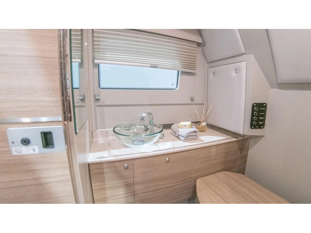 Saxdor 320 Gtc 2026 alt