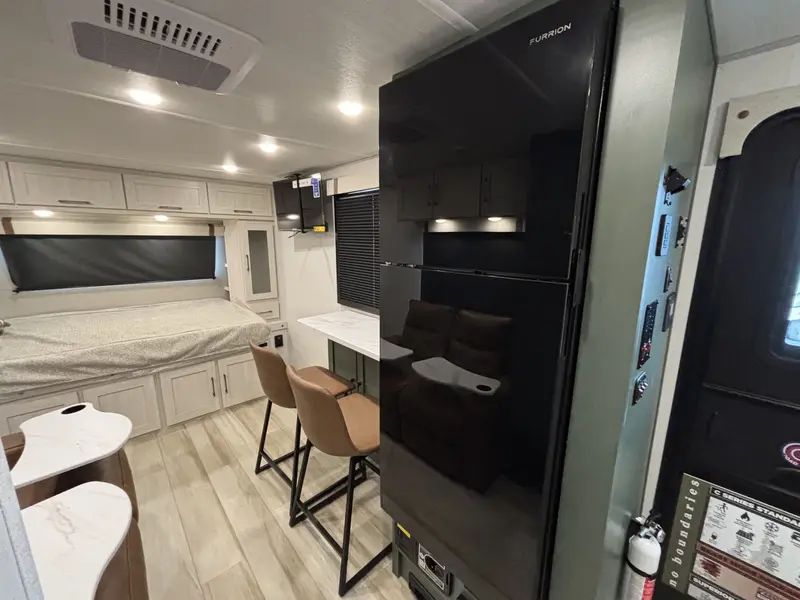 2026 Forest River No Boundaries 18.2