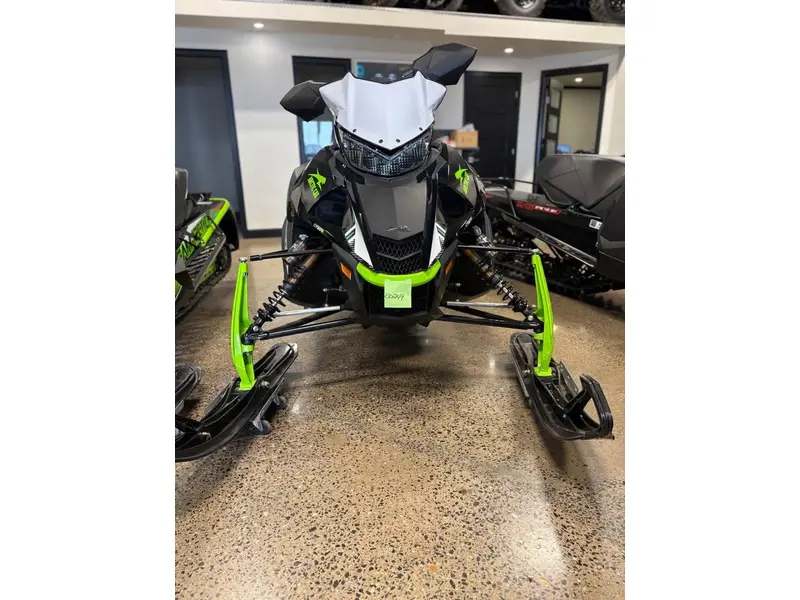 2024 Arctic Cat ZR9000 RR EPS