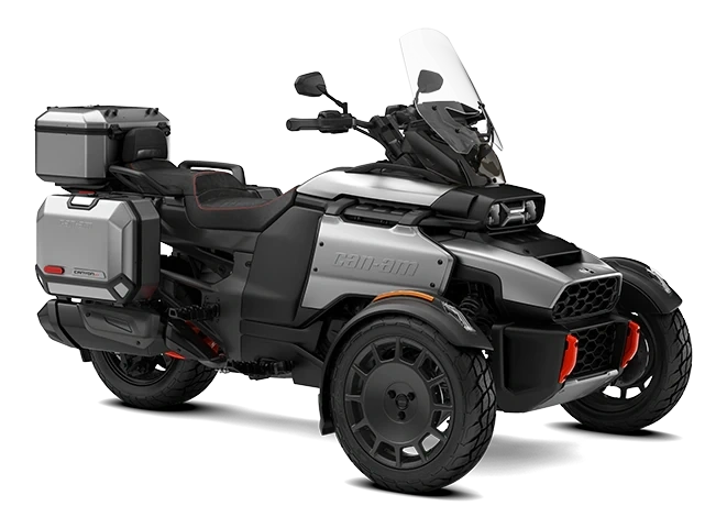 2026 Can-Am CANYON XT
