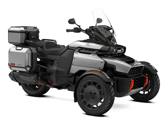 2026 Can-Am CANYON XT