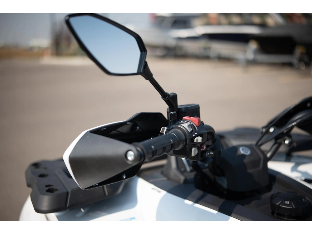 2026 Cfmoto Cforce 500 Ho Eps 1up alt