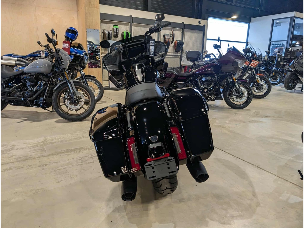 Harley-davidson Fltrx Road Glide 2025 alt