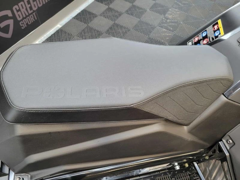 Polaris 850 Pro Rmk 155 2025 alt