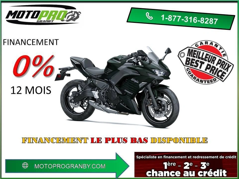 Kawasaki Ninja 650 Abs Ninja 650 Abs 650 Ninja650 Ex650 Ex 2025 alt