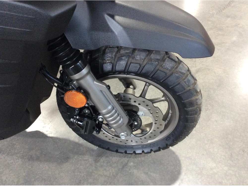 Yamaha Bws 125 Gqx125 2023 alt