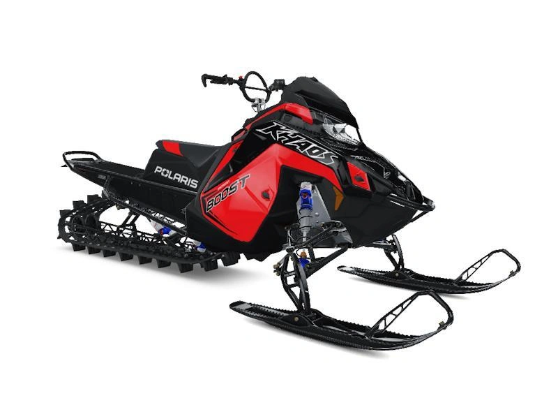 2026 Polaris Patriot Boost Rmk Khaos 165 alt