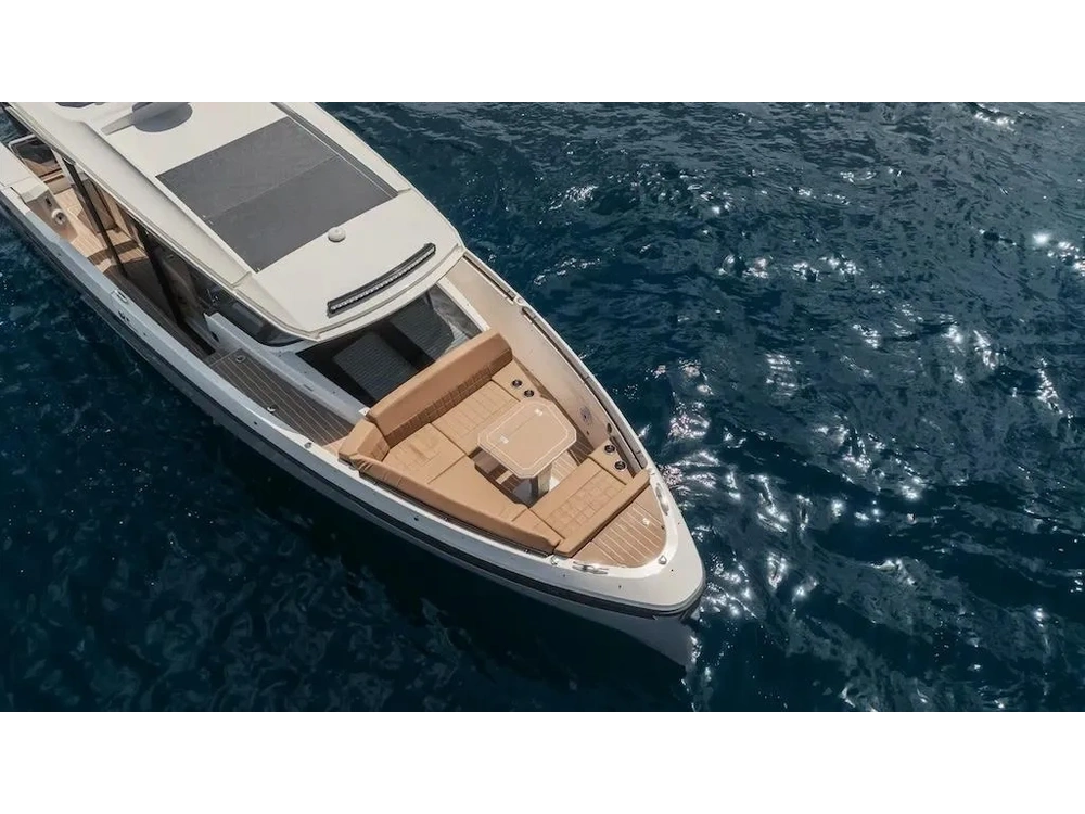 Saxdor 340 Gtwa 2026 alt