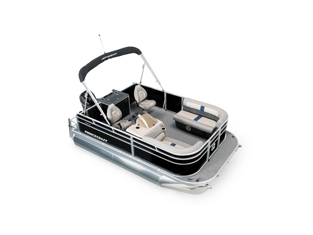 Princecraft Jazz 14 2024 alt