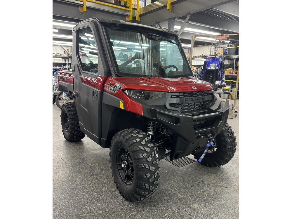Polaris Ranger 1000 Xp Ns 2026 alt