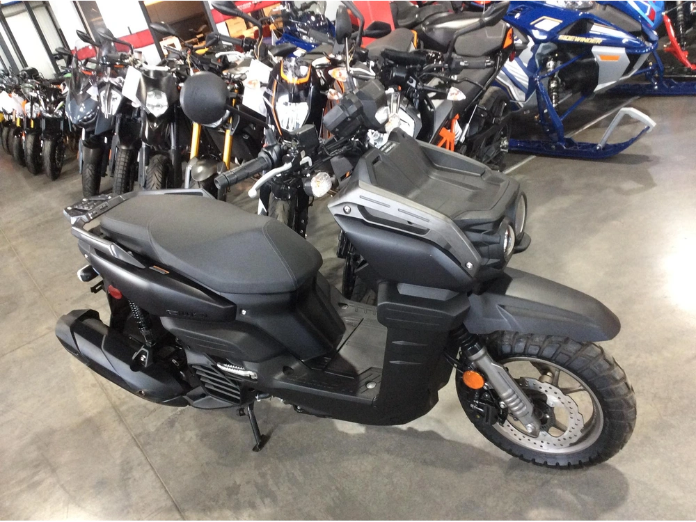 Yamaha Bws 125 Gqx125 2023 alt