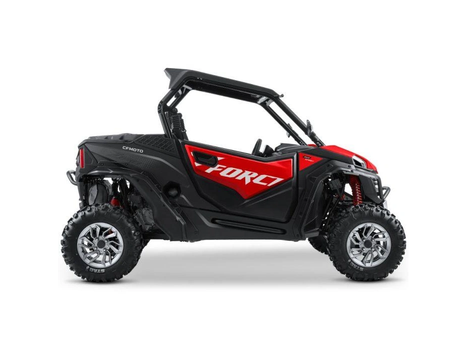 Cfmoto Zforce 950 Sport 2025 alt