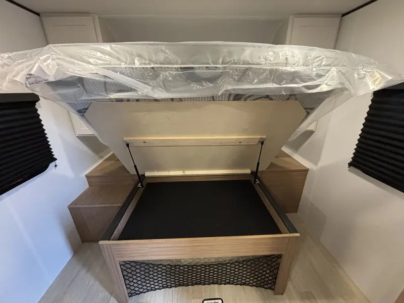 2026 Keystone RV Passport 284QBC