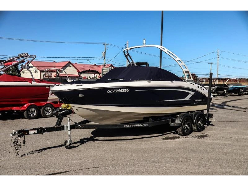 Chaparral Ssi21 2021 alt