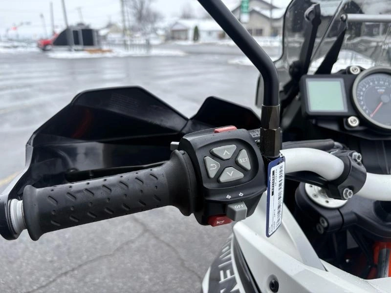 2016 Ktm Adventure 1190 R alt