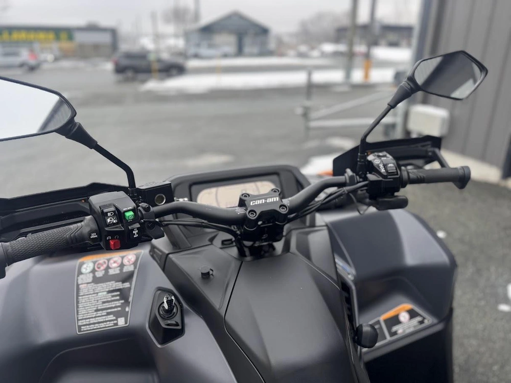 Can-am Outlander Max Xtp 1000r 2025 alt