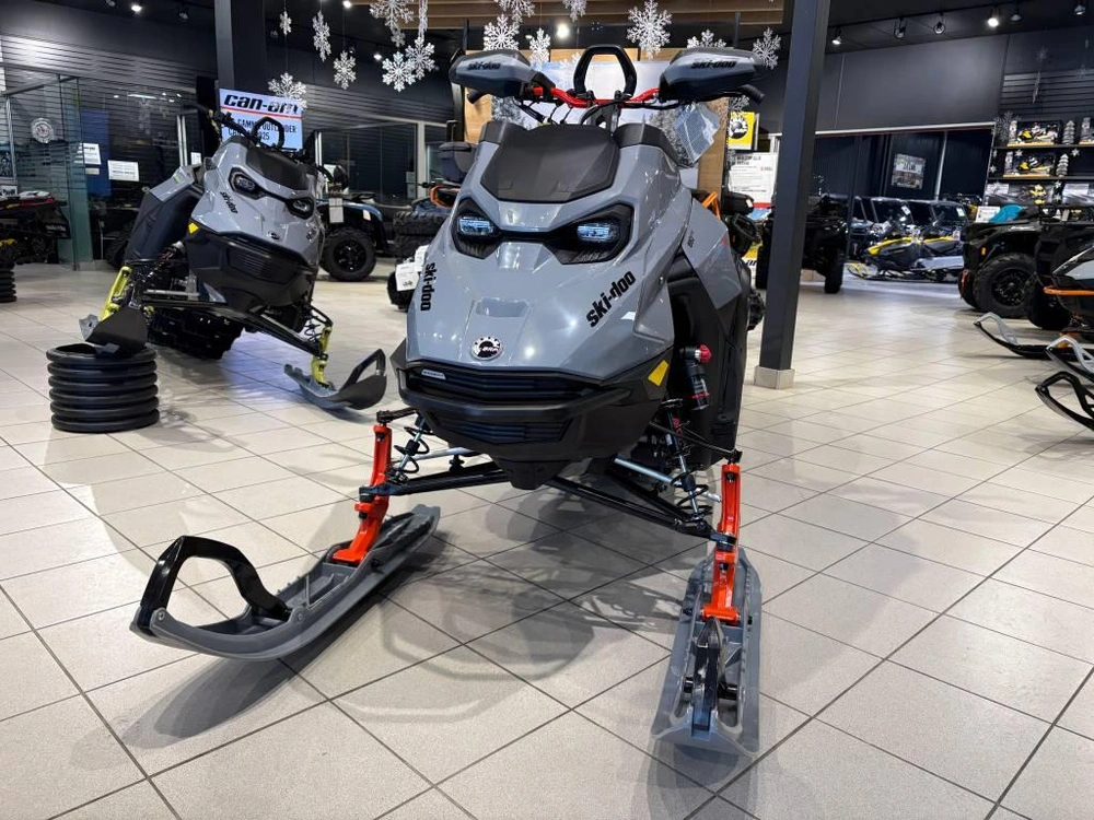 Ski-doo Summit X W/ Expert Pkg 154 850 E-tec Powdermax Light 2.5'' Shot Lac 2026 alt